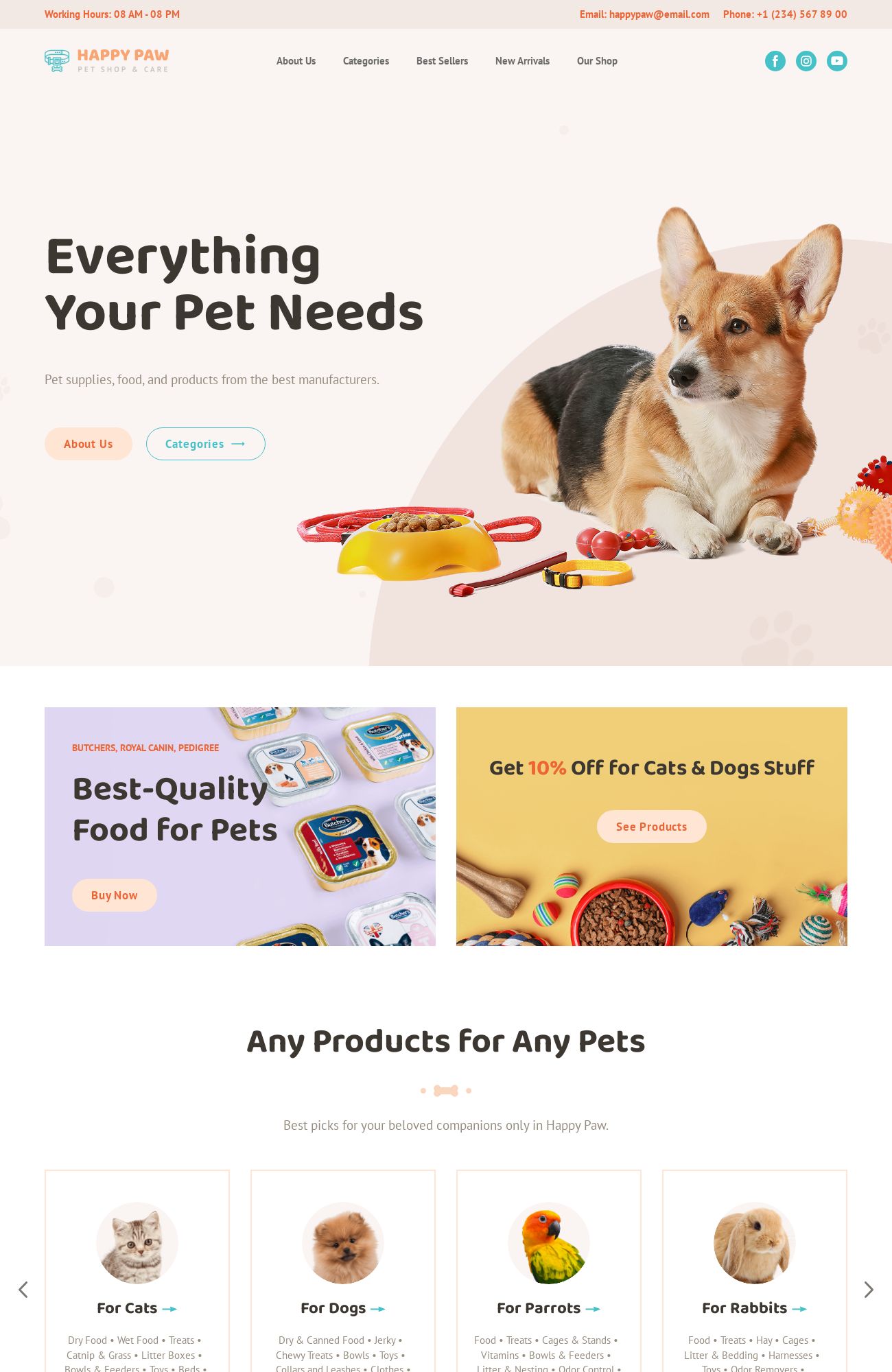 Pet Store Site.jpeg
